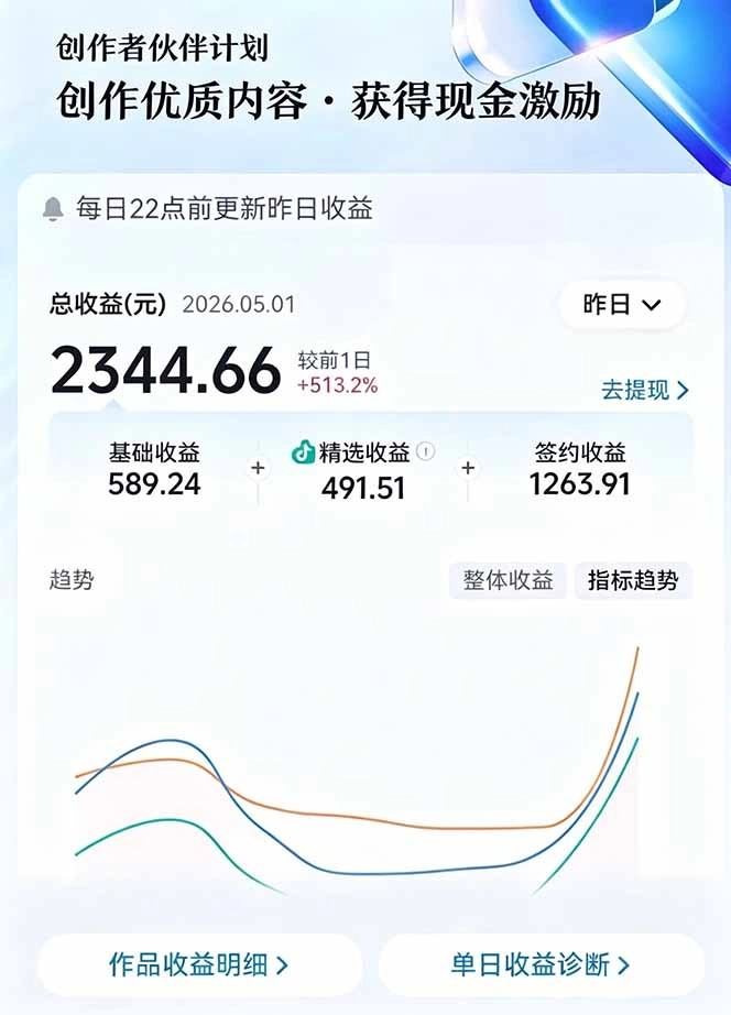 抖音精选电视剧解说教学(图2)