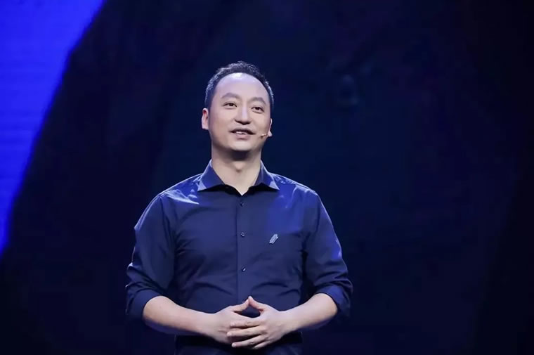 无招卸任钉钉CEO:一个时代结束了-2 无招卸任钉钉CEO:一个时代结束了(图2)