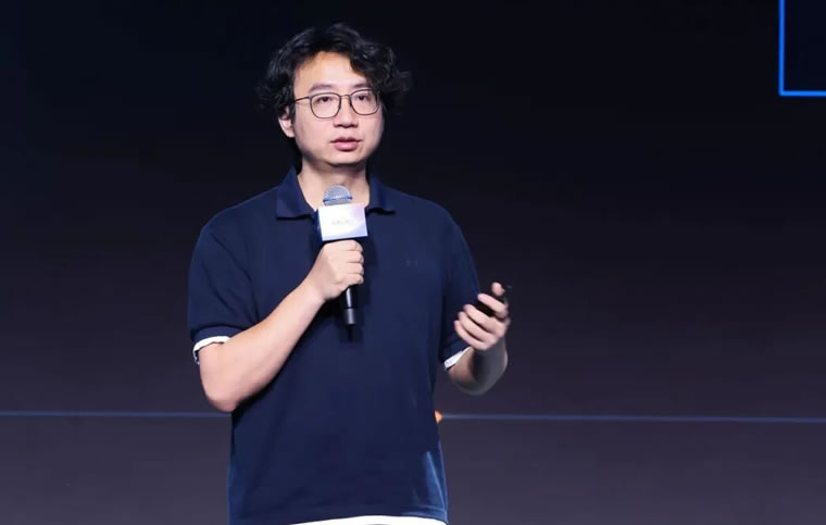 无招卸任钉钉CEO:一个时代结束了-4 无招卸任钉钉CEO:一个时代结束了(图4)