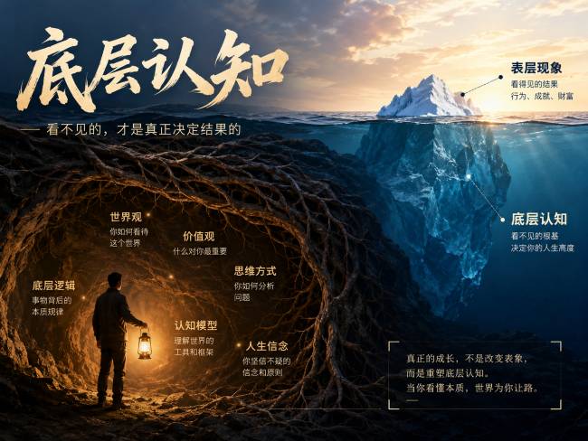 50条生意场上的现实法则-1