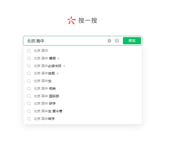 分享一个好用的找关键词的傻瓜方法(图2)