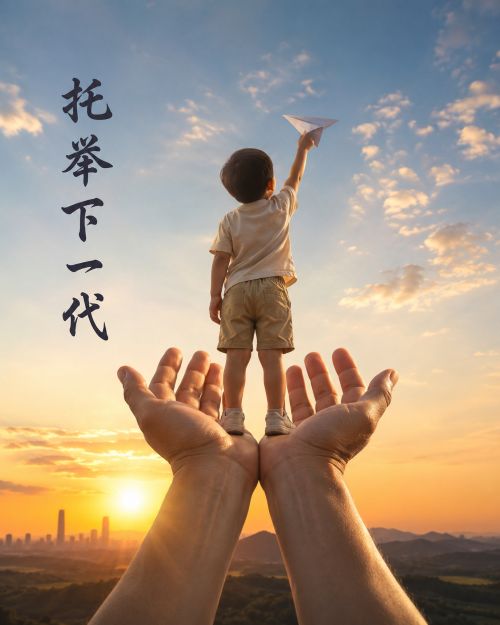 普通家庭,到底怎么托举下一代?-1 普通家庭,到底怎么托举下一代?-1