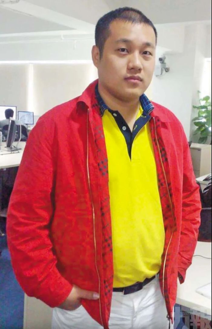我以为马斯克已经够能生了,直到看到徐波……-4 我以为马斯克已经够能生了,直到看到徐波……-4