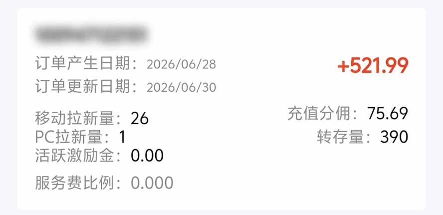 B站美女视频引流,网盘拉新单月变现8万-2 B站美女视频引流,网盘拉新单月变现8万(图2)
