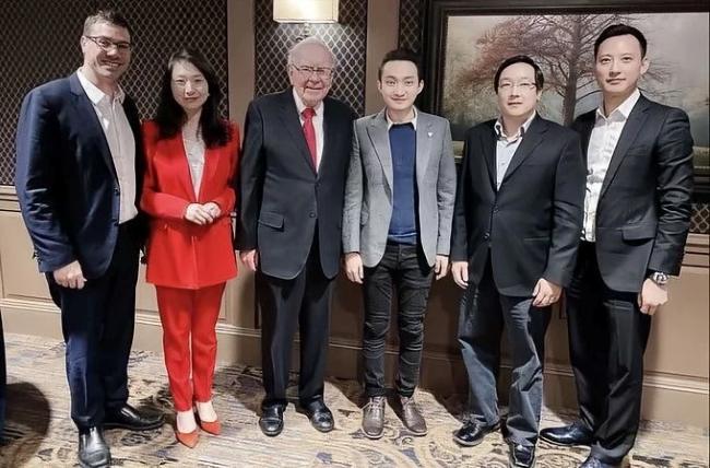 孙宇晨赢了王健林-5 孙宇晨赢了王健林-5