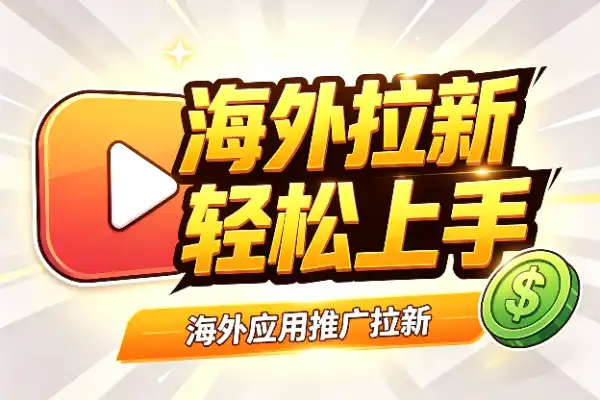 海外短视频拉新副业,普通人也能轻松上手-1 海外短视频拉新副业,普通人也能轻松上手(图1)