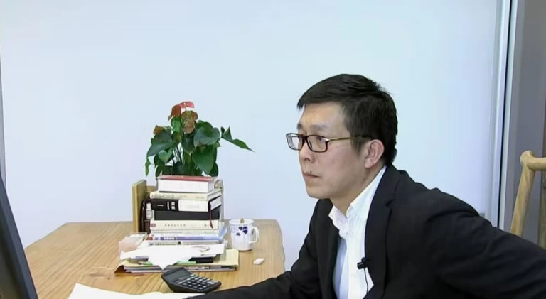 马云老部下回乡创业,怎么因为一堆石头被判了10年?-1 马云老部下回乡创业,怎么因为一堆石头被判了10年?(图1)