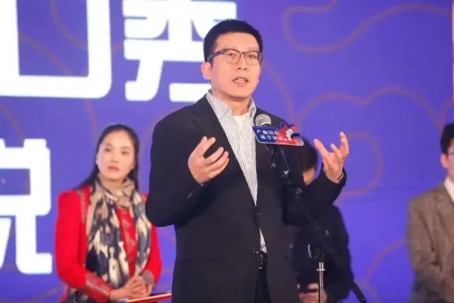 马云老部下回乡创业,怎么因为一堆石头被判了10年?-2 马云老部下回乡创业,怎么因为一堆石头被判了10年?(图2)