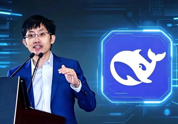 10个月回本6倍利润：梁文锋把DeepSeek最赚钱的生意说透了(图1)