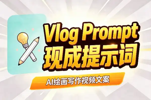搞创作没灵感？这个提示词网站值得一看(图1)