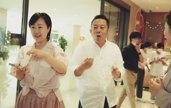 西贝还没倒闭,但倒闭剧本已经写好了-1 西贝还没倒闭,但倒闭剧本已经写好了-1