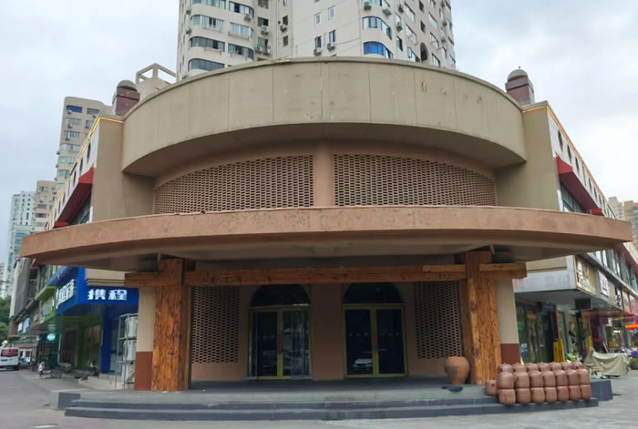 西贝还没倒闭,但倒闭剧本已经写好了-4 西贝还没倒闭,但倒闭剧本已经写好了-4
