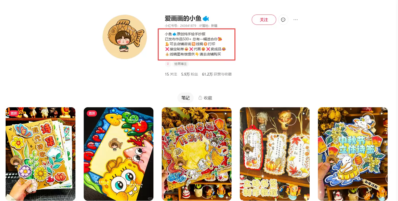 手抄报模板,周末刚需小生意-6 手抄报模板,周末刚需小生意-6