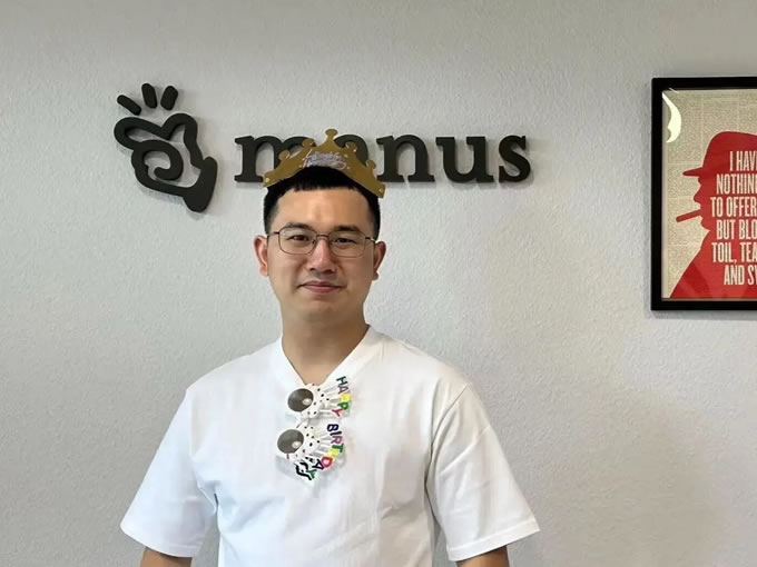 Manus可能是今年AI圈最"惨"的一家公司(图4)