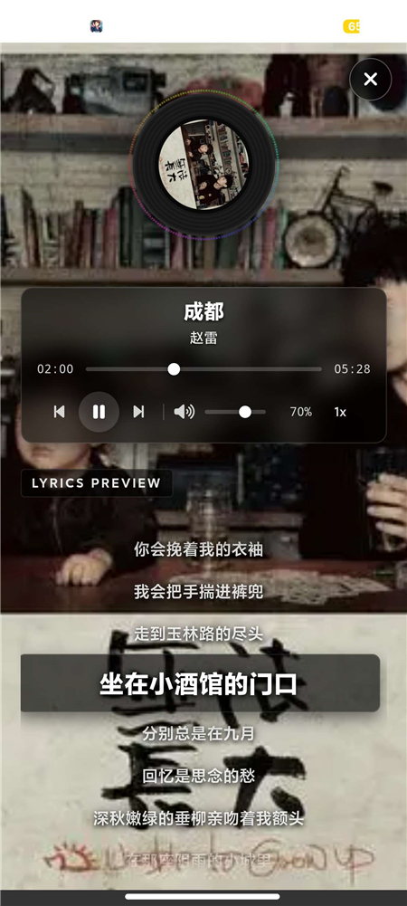 MusicDL v1.0.0.389 聚合全网音乐 免费畅听 下载无损-5 MusicDL v1.0.0.389 聚合全网音乐 免费畅听 下载无损(图5)