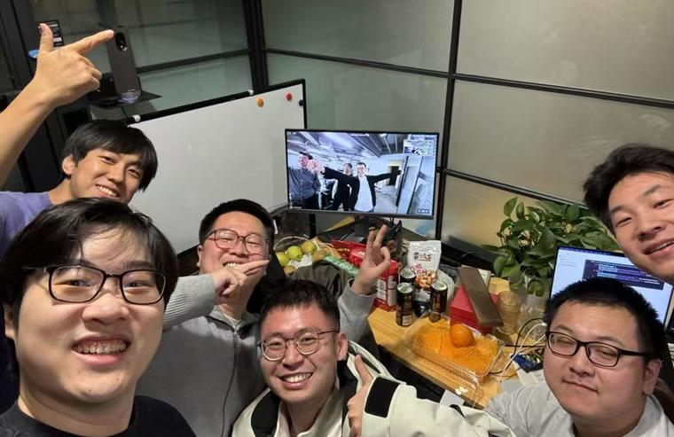 这个90后，差点把公司卖给Meta(图3)