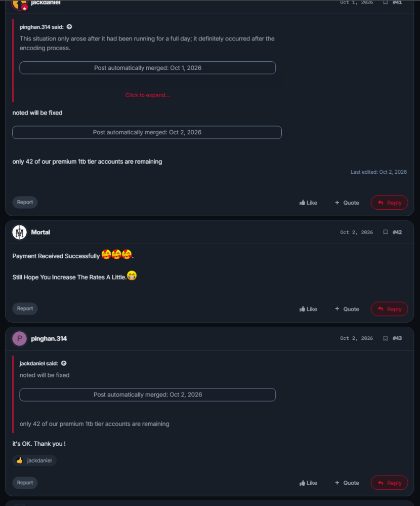 myupload视频挂机撸美金项目挂机工具,单日收益20-50美金+工作室可批量搞-8 myupload视频挂机撸美金项目挂机工具,单日收益20-50美金+工作室可批量搞(图8)