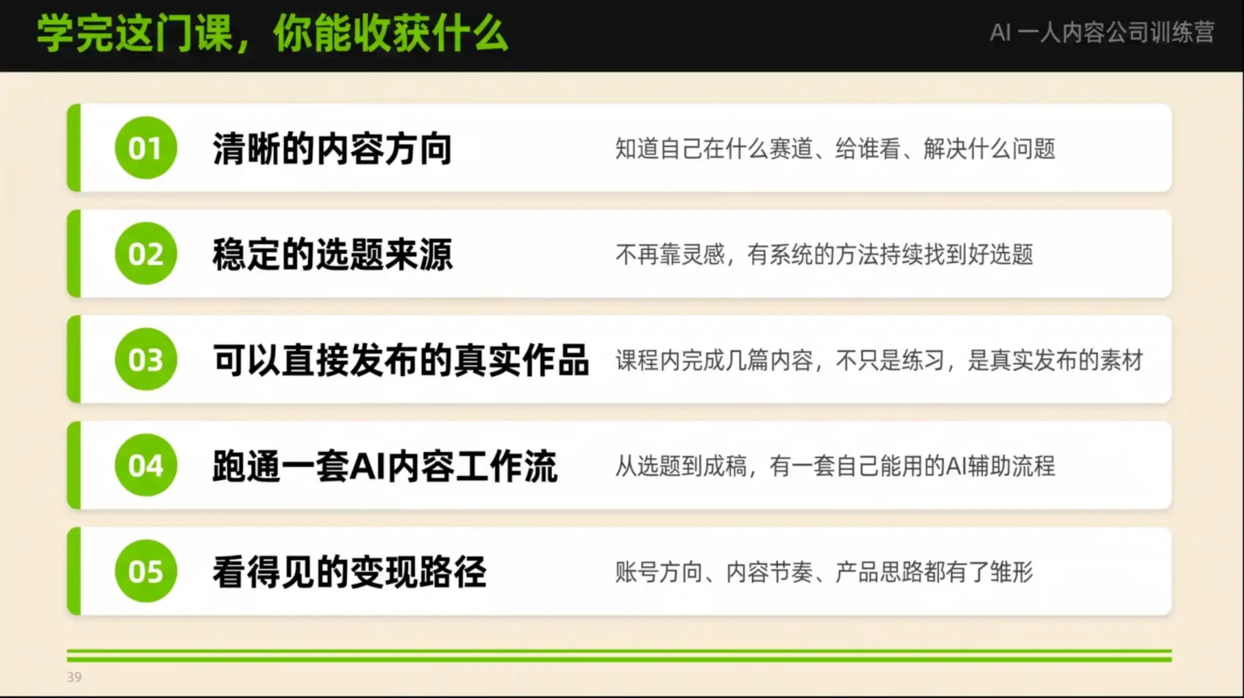 AI创作一人内容公司 用 AI 搭建一个人也能运转的内容业务(图2)