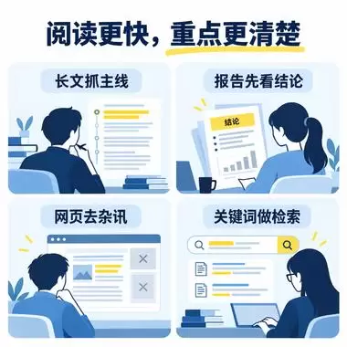 挺实用的 Summarize Skill，主要用来快速总结内容-3