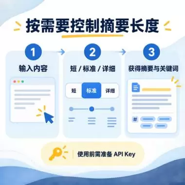 挺实用的 Summarize Skill，主要用来快速总结内容-4