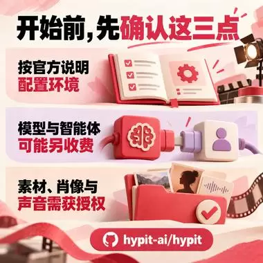 实用的 AI 视频制作工具 Hypit，支持以 Skill 的方式使用(图4)