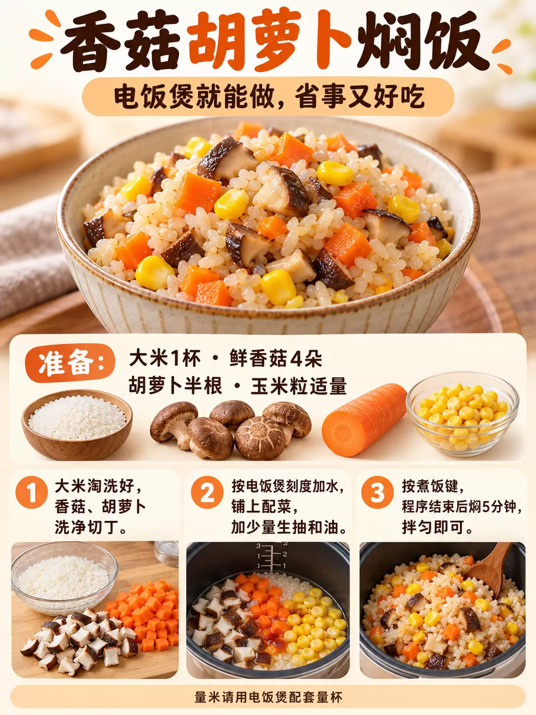 公众号做中老年饮食内容,流量挺好-3 公众号做中老年饮食内容,流量挺好(图3)